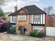 5 Bedroom Detached House For Sale In Horsham