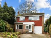 5 Bedroom Detached House For Sale In Horsham