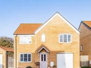 5 bedroom detached house for sale in Howard s Way...