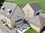 5 Bedroom Detached House For Sale In Hoylandswaine,...