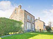 5 Bedroom Detached House For Sale In Huddersfield