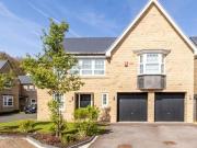 5 Bedroom Detached House For Sale In Huddersfield, West...