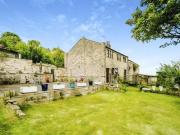 5 Bedroom Detached House For Sale In Huddersfield, West...