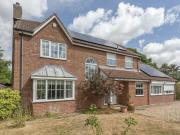 5 Bedroom Detached House For Sale In Hundleby