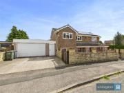 5 bedroom detached house for sale in Hunters Park...