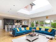 5 Bedroom Detached House For Sale In Huntingdon,...