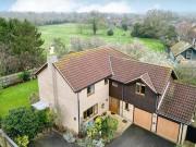 5 Bedroom Detached House For Sale In Huntingdon,...