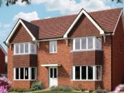 5 bedroom detached house for sale in Iden Hurst...