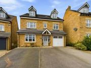 5 Bedroom Detached House For Sale In Ingbirchworth