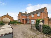 5 Bedroom Detached House For Sale In Ingoldmells, Skegness