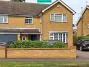 5 Bedroom Detached House For Sale In Ipswich