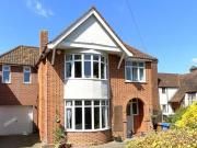 5 Bedroom Detached House For Sale In Ipswich