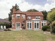 5 bedroom detached house for sale in Ipswich Road,...