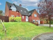 5 Bedroom Detached House For Sale In Ipswich, Suffolk