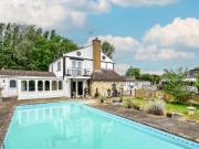 5 Bedroom Detached House For Sale In Iver