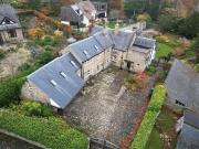 5 bedroom detached house for sale in Ivy Park Road,...