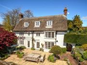 5 Bedroom Detached House For Sale In Iwerne Minster,...