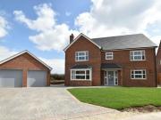5 Bedroom Detached House For Sale In Jacobs Close, Utterby