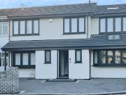 5 bedroom detached house for sale in Johnson Grove,...
