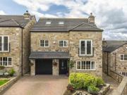 5 Bedroom Detached House For Sale In Keighley, West...