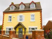5 bedroom detached house for sale in Killwining Drive...