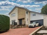 5 Bedroom Detached House For Sale In Kilmacolm
