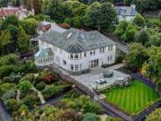 5 Bedroom Detached House For Sale In Kilmacolm, Renfrewshire