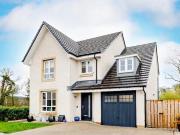 5 Bedroom Detached House For Sale In Kilmarnock, East...