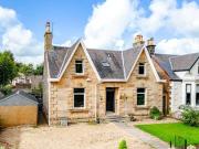 5 Bedroom Detached House For Sale In Kilmarnock, East...