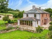 5 Bedroom Detached House For Sale In Kilmington
