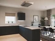 5 Bedroom Detached House For Sale In Kincraig