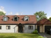 5 Bedroom Detached House For Sale In Kings Langley, Herts