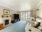 5 bedroom detached house for sale in Kings Road,...