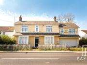5 Bedroom Detached House For Sale In Kirby Cross