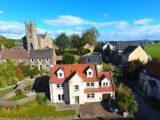 5 bedroom detached house for sale in Kirkbrae House...