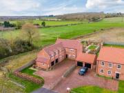 5 Bedroom Detached House For Sale In Kirkby on bain