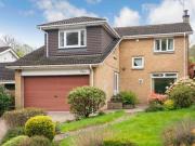 5 Bedroom Detached House For Sale In Kirkcaldy