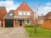 5 Bedroom Detached House For Sale In Kirkham, Lancashire