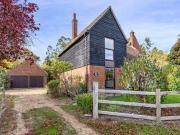 5 Bedroom Detached House For Sale In Knapwell,...