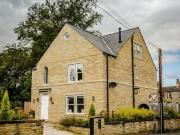 5 Bedroom Detached House For Sale In Knowle Top Road