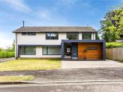 5 bedroom detached house for sale in Kynegils Road,...