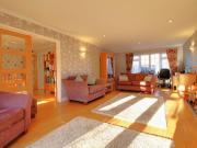 5 bedroom detached house for sale in Ladywell Close,...