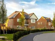 5 bedroom detached house for sale in Lancaster Park...