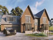 5 Bedroom Detached House For Sale In Lanchester, Durham