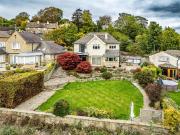 5 bedroom detached house for sale in Lane Side,...