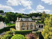 5 Bedroom Detached House For Sale In Lanton Road, Jedburgh