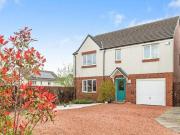 5 Bedroom Detached House For Sale In Larbert