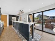 5 bedroom detached house for sale in Larkfield Road,...