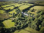 5 Bedroom Detached House For Sale In Launceston, Cornwall