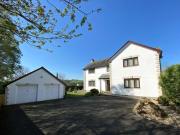 5 Bedroom Detached House For Sale In Launceston, Cornwall